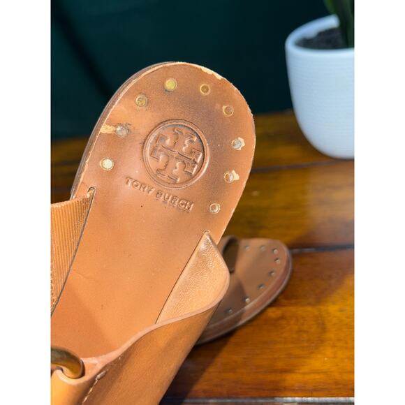 Tory Burch Ravello Studded Sandal Womens size 9 - Picture 3 of 7